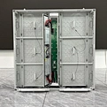 LED video panel P10